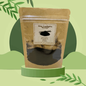 Ekte vaniljefrø "Vaniljekaviar" - 10g